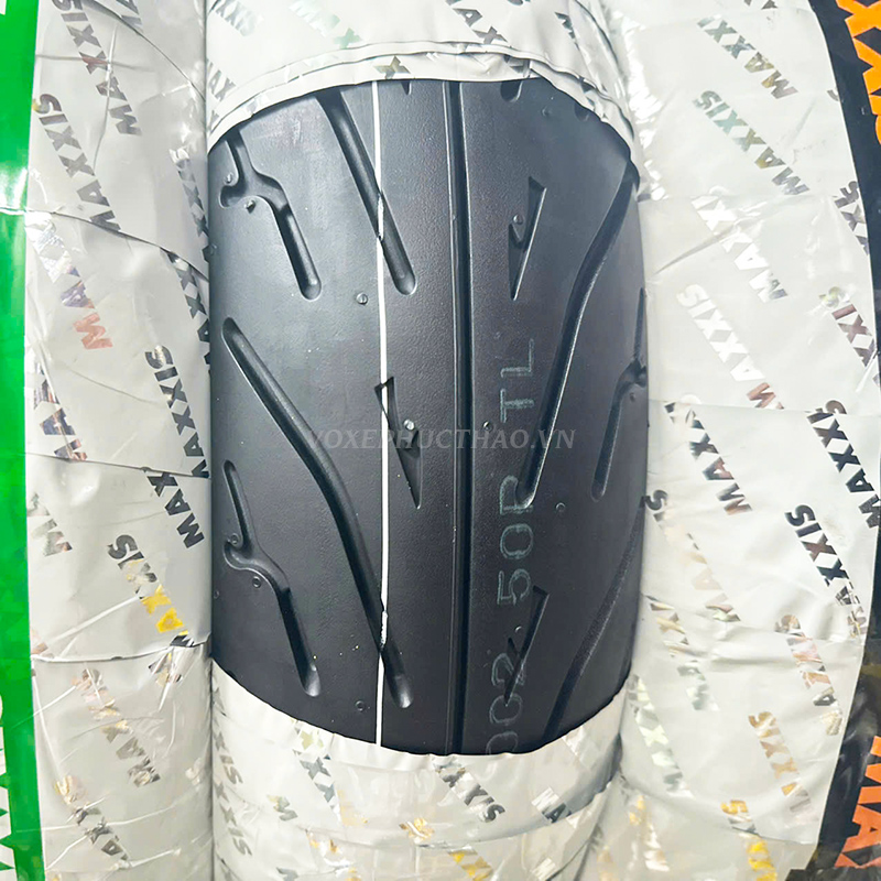 MAXXIS M6002 100/80-16 TL